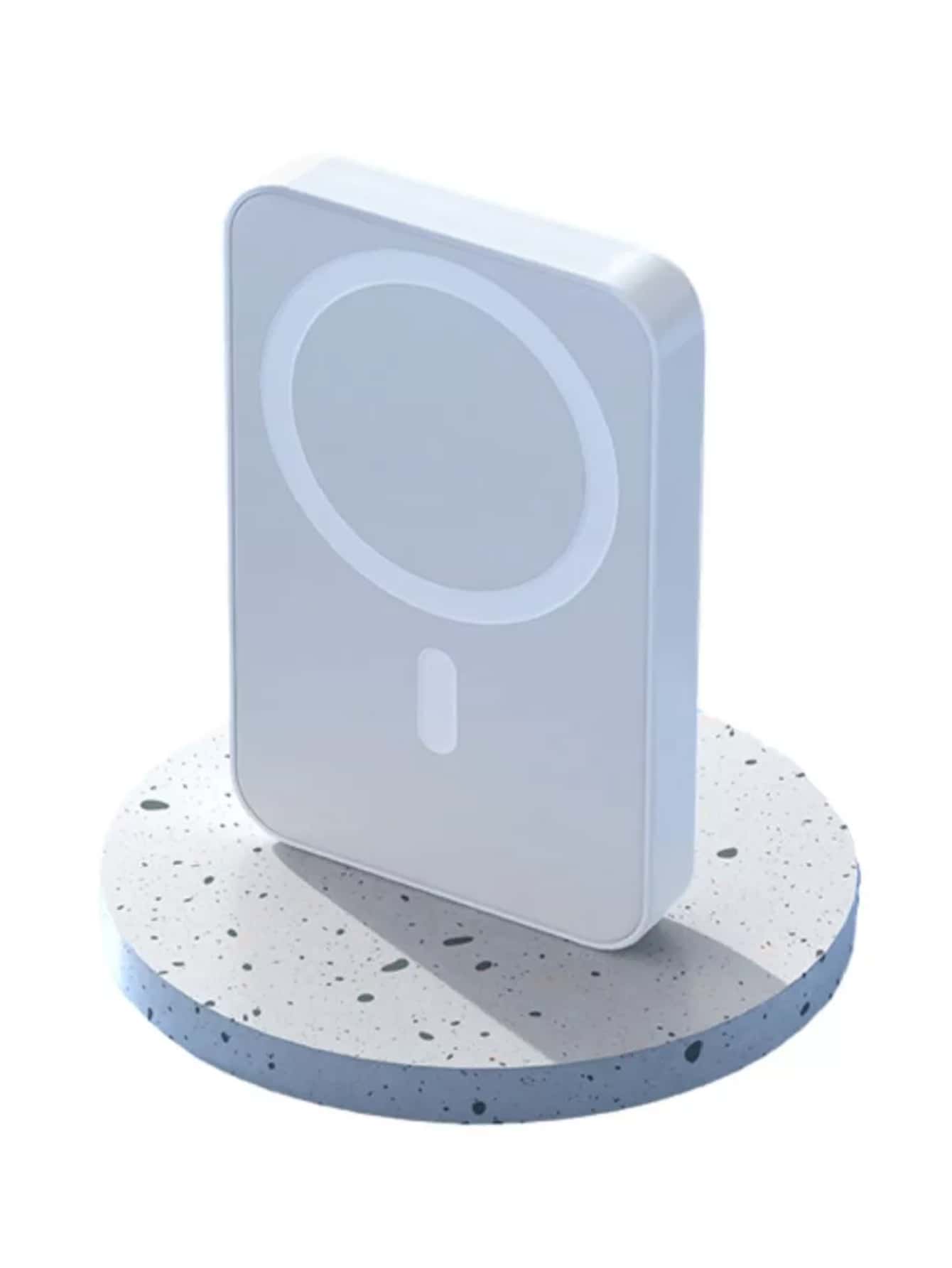 Carregador Portátil Magsafe Bateria Powerbank Indução Magnética Para Celular iPhone 12/13/14 Pro